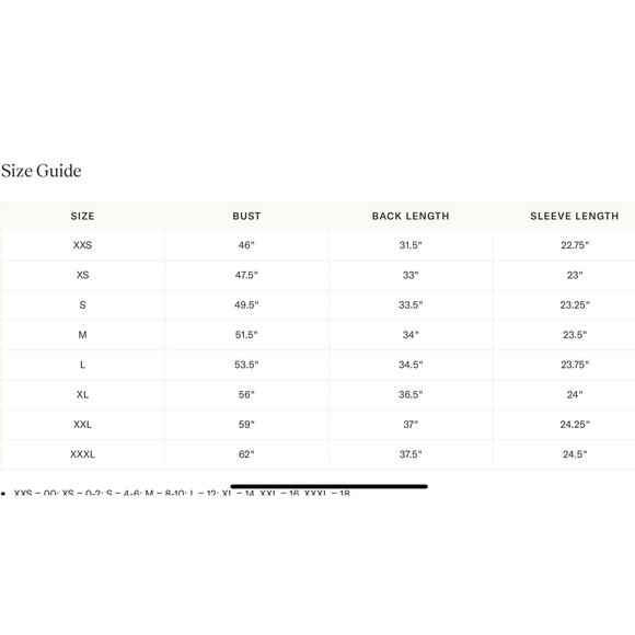 Tuckernuck White/Blanc Willow Blouse NWT size XXS - Picture 7 of 10